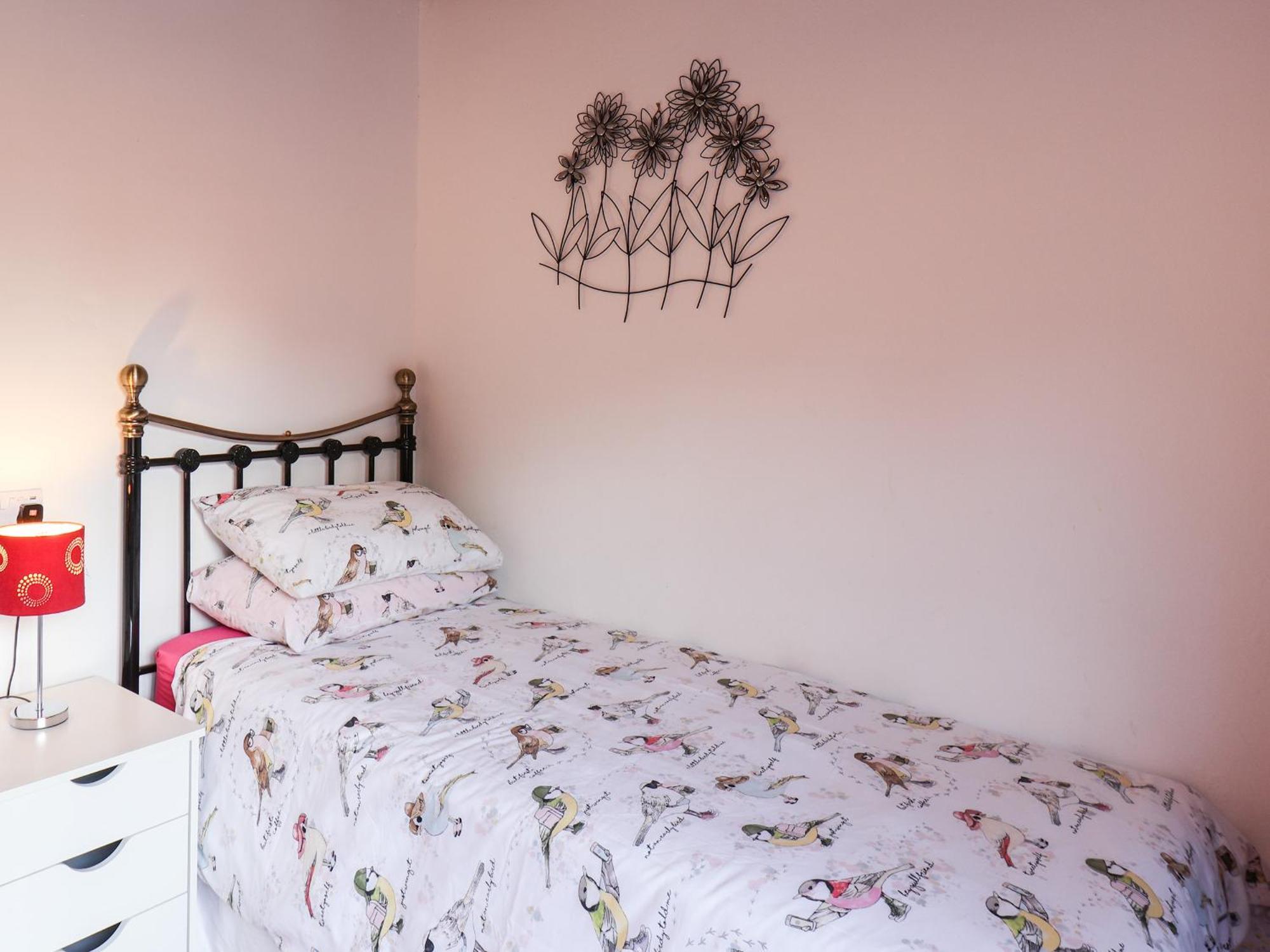 The Mews Villa บริดลิงตัน ภายนอก รูปภาพ