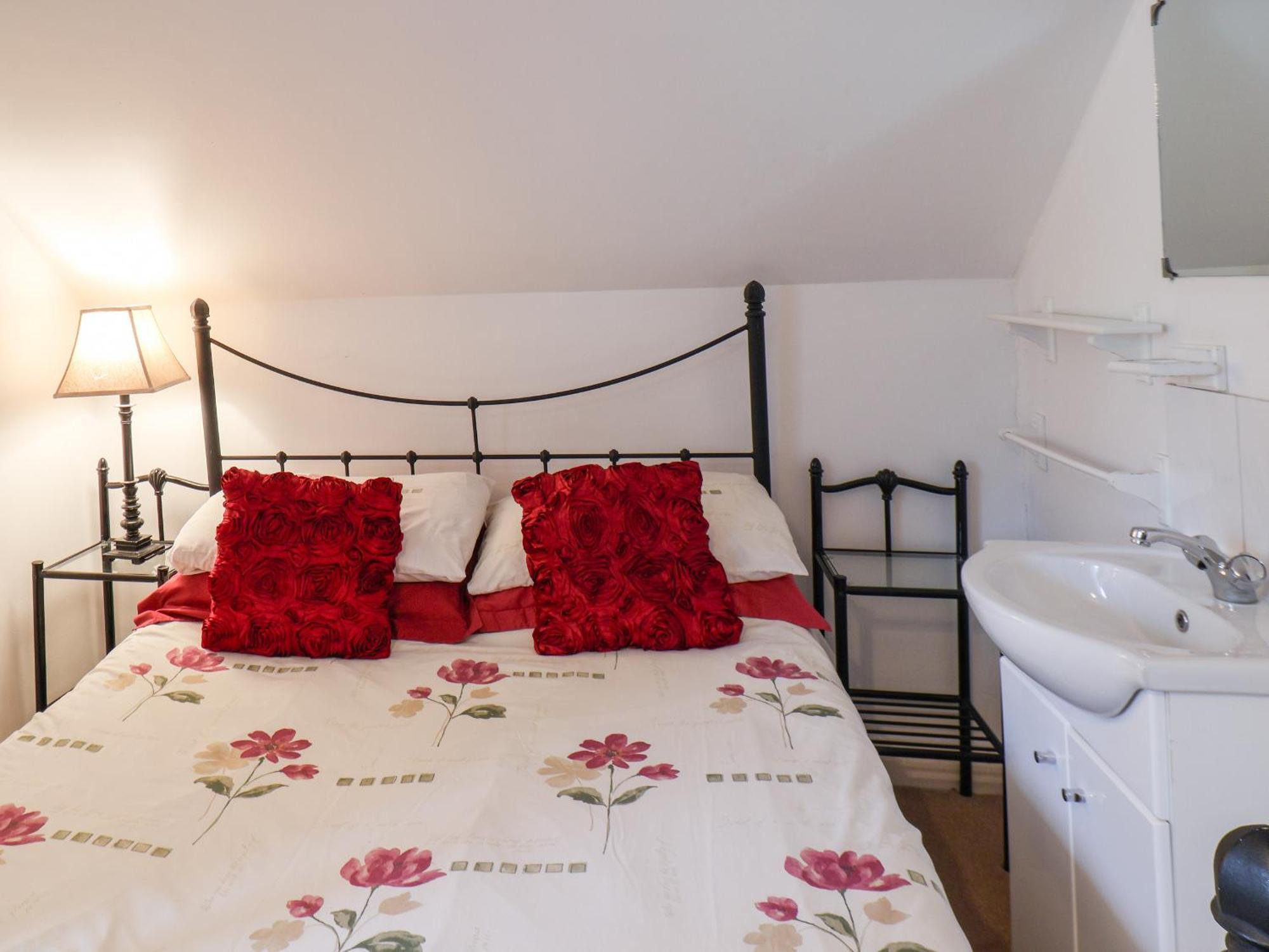 The Mews Villa บริดลิงตัน ภายนอก รูปภาพ