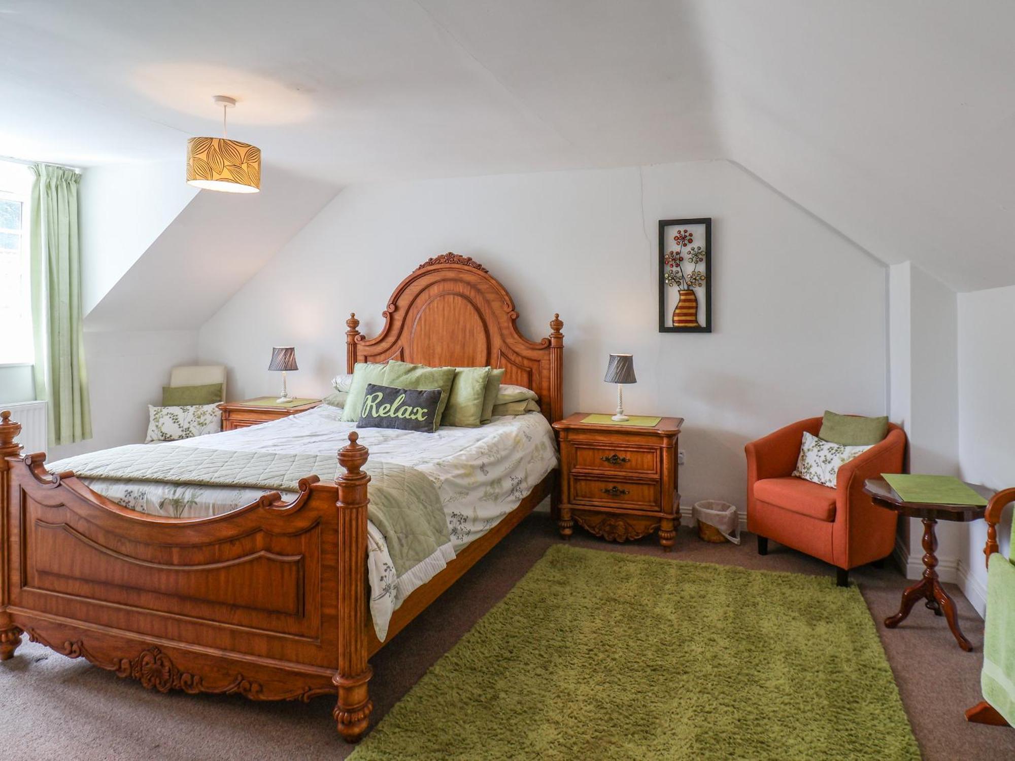 The Mews Villa บริดลิงตัน ภายนอก รูปภาพ